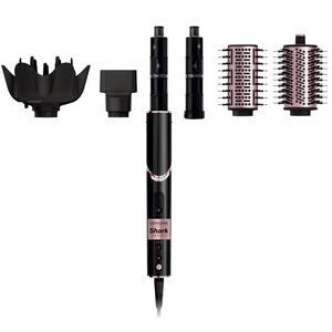 Shark FlexStyle Air Drying & Styling System HD440BK 6-Piece